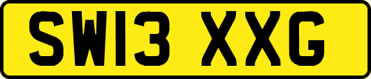 SW13XXG