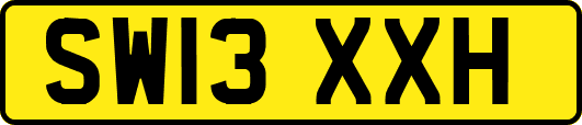 SW13XXH