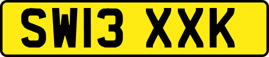 SW13XXK