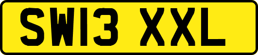 SW13XXL
