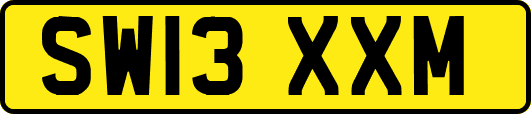 SW13XXM
