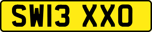 SW13XXO