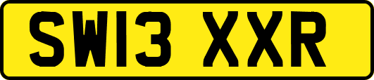 SW13XXR