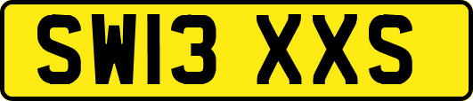 SW13XXS
