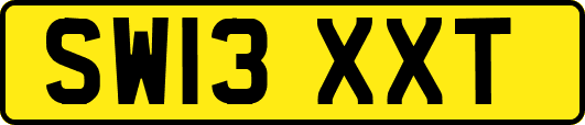 SW13XXT