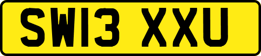 SW13XXU