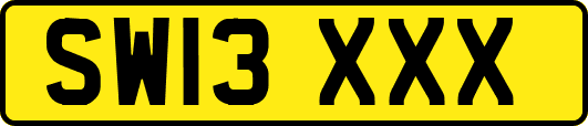 SW13XXX