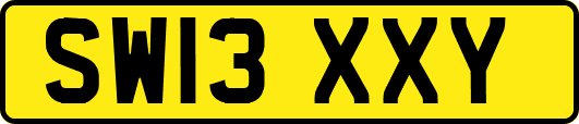 SW13XXY
