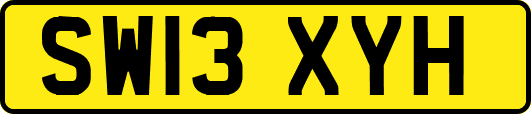 SW13XYH