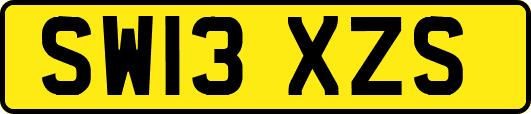 SW13XZS