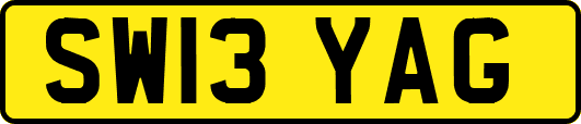 SW13YAG