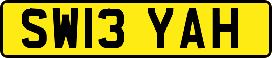 SW13YAH