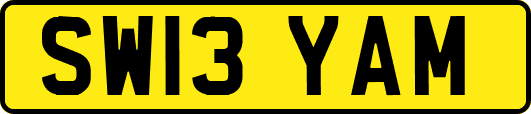 SW13YAM