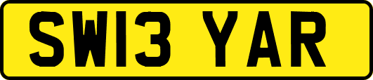 SW13YAR