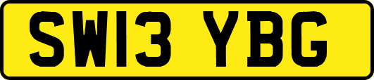 SW13YBG