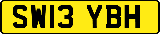 SW13YBH