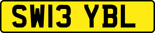 SW13YBL