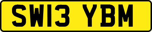 SW13YBM