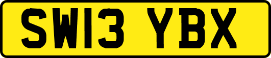 SW13YBX