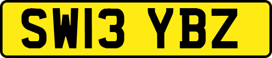 SW13YBZ