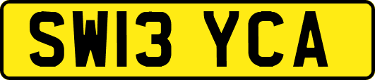 SW13YCA