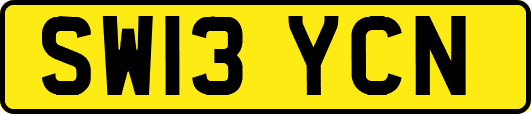SW13YCN