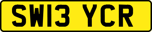 SW13YCR