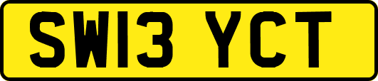 SW13YCT