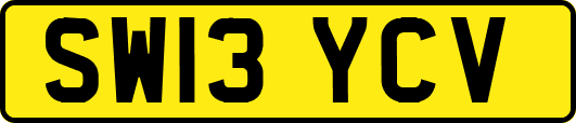 SW13YCV