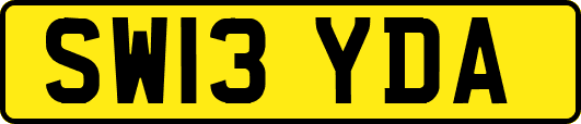 SW13YDA
