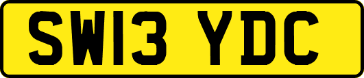 SW13YDC
