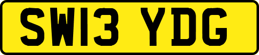 SW13YDG