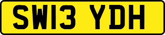 SW13YDH