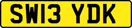 SW13YDK