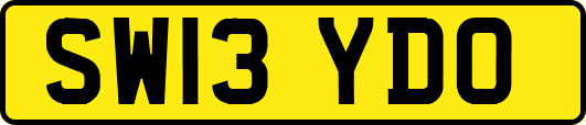 SW13YDO