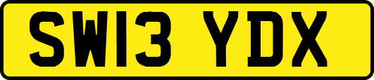 SW13YDX