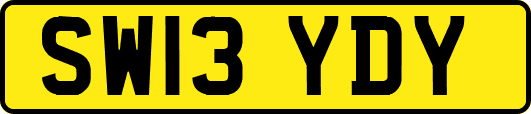 SW13YDY