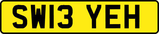 SW13YEH