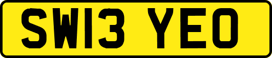 SW13YEO