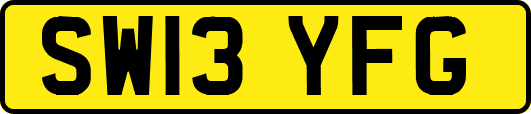 SW13YFG