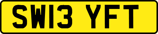 SW13YFT