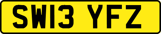 SW13YFZ