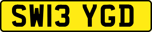 SW13YGD