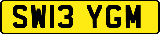 SW13YGM