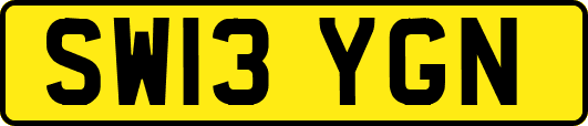 SW13YGN