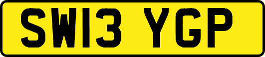 SW13YGP