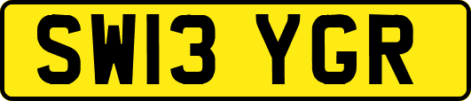 SW13YGR