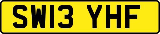 SW13YHF