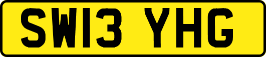 SW13YHG