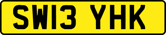 SW13YHK
